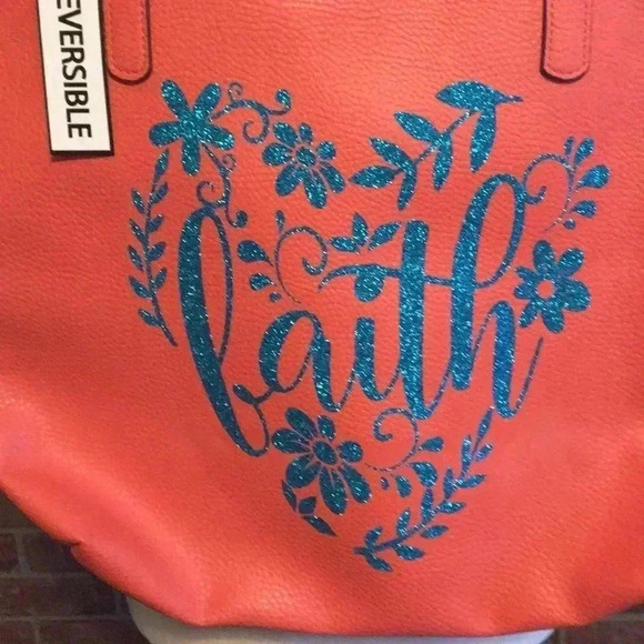 CUSTOM DESIGNED PURSE MAGNETIC CLOSURE - Picture 2 of 3